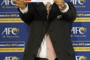 نتائج قرعة اولمبياد لندن 2012