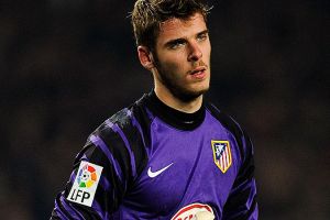 مانشستر يونايتد يبدأ التحرك على أرض الواقع لضم دي جيا