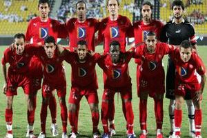 العربي والغرافة يتمسكان بالمربع الذهبي في قطر