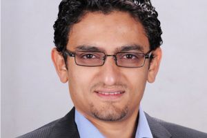 وائل غنيم