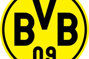 دورتموند المتصدر يتعادل مع هامبورغ