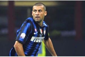 عودة والتر صامويل إلى تشكيلة إنتر