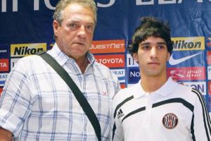 براغا: لم أتوقع الفوز برباعية !