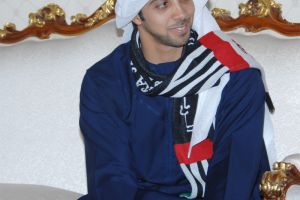 منصور بن زايد يشيد بالجزيرة بعد تحقيق كأس رئيس الإمارات