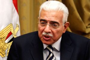 أحمد نظيف
