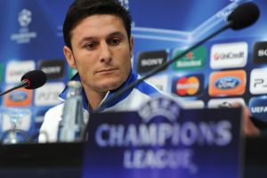 زانيتي يحاول نسيان مرارة الخروج الأوروبي