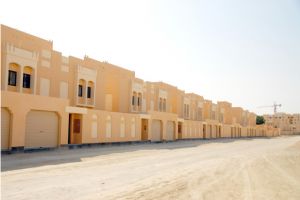1262 وحدة سكنية في «سلماباد» جاهزة منذ شهور وتنتظر «الكهرباء والماء»