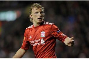 كاوت يمدد عقده مع ليفربول حتى 2013