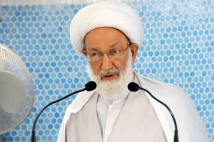 قاسم: لا غنى عن استمرارية الإصلاح ونحتاج خطوات ملموسة على هذا الطريق