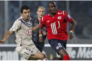 ليل ورين يواصلان إهدار النقاط