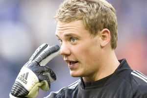 بايرن ميونيخ متفائل في إمكانية التعاقد مع نوير