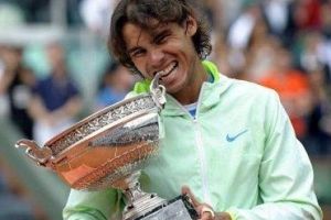 نادال يرشح برشلونة للفوز بكأس الملك