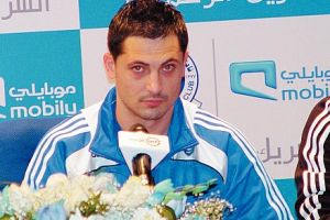 رادوي يوافق على تجديد عقده مع الهلال السعودي