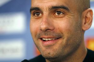 غوارديولا: يجب أن نكون أكثر جرأة وشجاعة