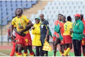 شباب الكاميرون يتأهلون إلى كأس العالم