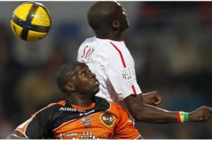 ليل يواصل نزف النقاط في فرنسا