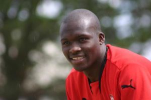 سو يحتفظ بصدارة هدافي الدوري الفرنسي