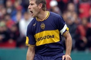 باليرمو يعود لهز الشباك في الأرجنتين