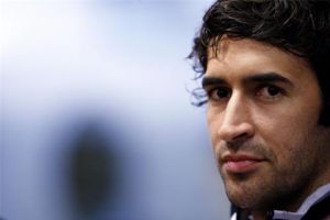 راؤول معجزة ألمانيا: أشعر كما لو كنت طفلا