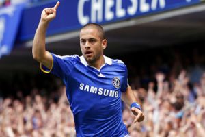 جو كول في طريقه لمغادرة ليفربول في نهاية الموسم