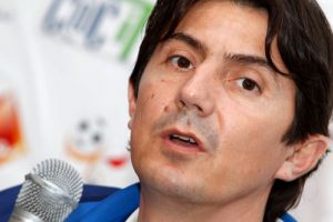 غوران يرحل عن تدريب المنتخب الكويتي