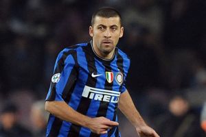 والتر صامويل يقترب من العودة إلى إنتر ميلان بعد الإصابة