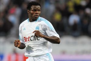 ميلان يقترب بشدة من ضم النيجيري تاي تايو