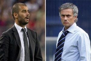 مورينيو ضد جوارديولا.. المباراة الثالثة 'لكرة الشطرنج'