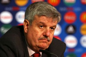 مستشار لبلاتيني.. الاتحاد الانجليزي من اضعف الاتحادات في اوروبا 