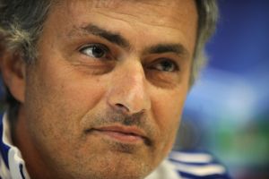 مورينهو يريد عودة هييرو إلى ريال مدريد