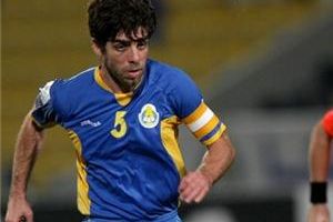 البرازيلي جونينيو يرحل عن الغرافة القطري مع نهاية الموسم