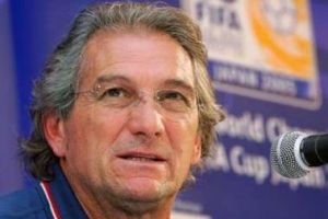 جوزيه يرفض التعليق على تصريحات إبراهيم حسن الساخرة