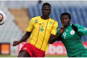 شباب نيجيريا يتوّجون بلقب كأس أفريقيا