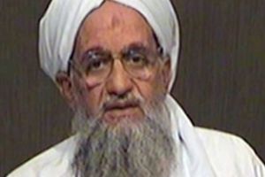 أيمن الظواهري