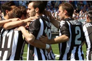 سيينا وأتالانتا يعودان إلى دوري الدرجة الأولى