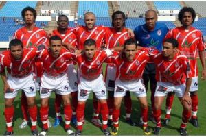 الفتح الرباطي يفقد لقب كأس الاتحاد الأفريقي