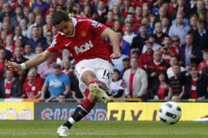 مانشستر يونايتد يقترب من استعادة الدوري الانجليزي