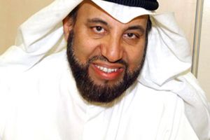 محمد البصيري