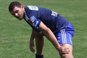 غالي يدخل في مشادة مع مدرب حراس مرمى الاتحاد السكندري