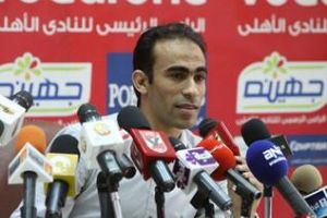 عبد الحفيظ ينادي الحكام بتطبيق قوانين كرة القدم بكل حزم 