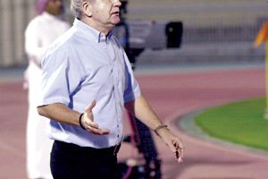 البلجيكي ديمتري دافتيش مدربا جديدا للإتحاد السعودي 