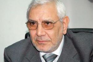 عبد المنعم أبوالفتوح