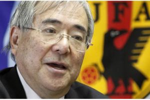 اليابان تنسحب من كوبا أميركا