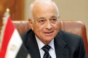 نبيل العربي