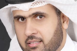 محمد سيف الأنصاري