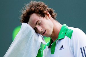 موراي يؤكد جاهزيته للمشاركة في بطولة فرنسا المفتوحة للتنس