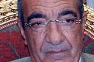 زكريا عزمي