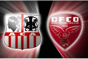 أجاكسيو وديجون يصعدان إلى دوري الأضواء الفرنسي