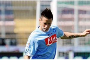 هامسيك 'نابولي' ليس للبيع