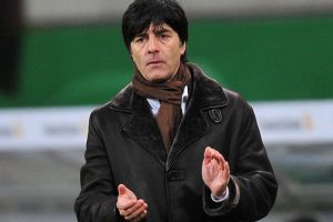 لوف يتوقع الكثير من لاعبيه في مواجهات ألمانيا المقبلة